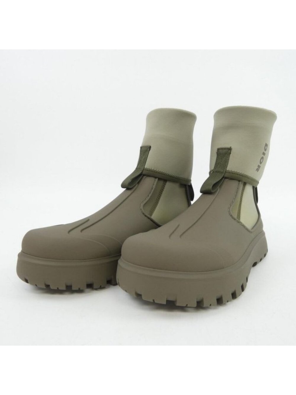 Dior 3 Bo308 zur Boots - Picture 4 of 8